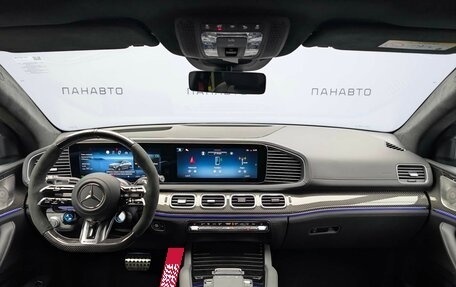 Mercedes-Benz GLE Coupe AMG, 2025 год, 17 999 000 рублей, 14 фотография