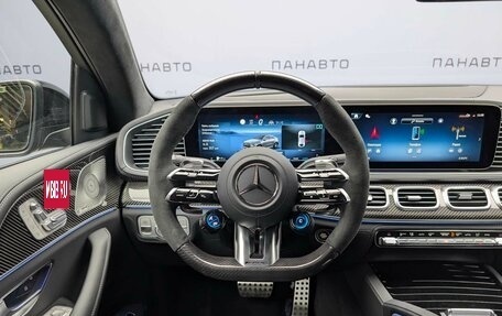 Mercedes-Benz GLE Coupe AMG, 2025 год, 17 999 000 рублей, 15 фотография