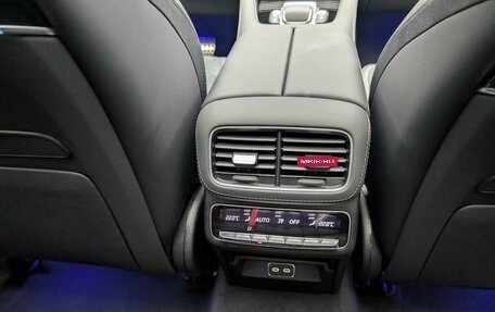 Mercedes-Benz GLE Coupe AMG, 2025 год, 17 999 000 рублей, 29 фотография