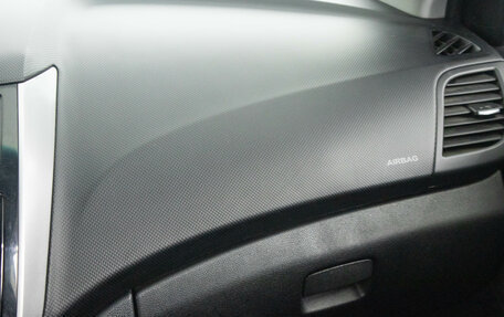 Hyundai Solaris II рестайлинг, 2014 год, 899 000 рублей, 14 фотография