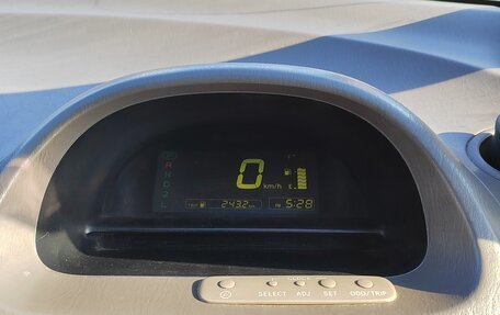 Toyota Corolla Spacio II, 2000 год, 323 000 рублей, 2 фотография