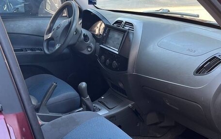 Chery Tiggo (T11), 2007 год, 290 000 рублей, 6 фотография