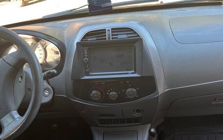 Chery Tiggo (T11), 2007 год, 290 000 рублей, 7 фотография