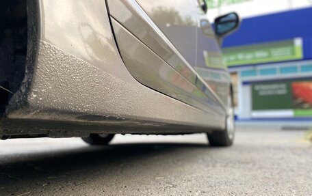 Honda Civic VIII, 2008 год, 875 000 рублей, 5 фотография