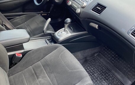 Honda Civic VIII, 2008 год, 875 000 рублей, 7 фотография