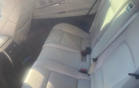 BMW 5 серия, 2011 год, 2 200 000 рублей, 5 фотография