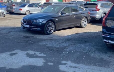 BMW 5 серия, 2011 год, 2 200 000 рублей, 4 фотография