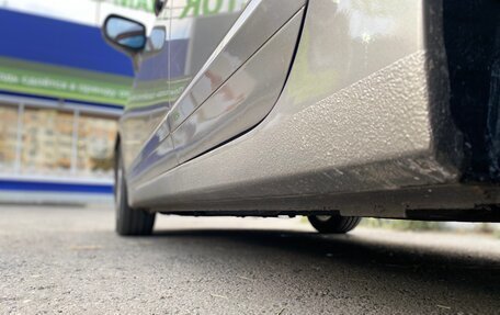 Honda Civic VIII, 2008 год, 875 000 рублей, 6 фотография