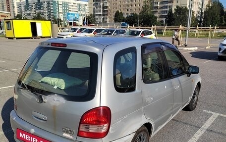 Toyota Corolla Spacio II, 2000 год, 323 000 рублей, 6 фотография