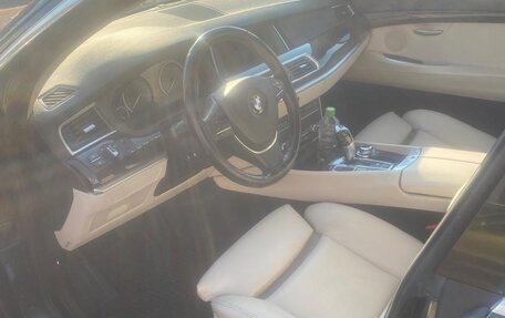 BMW 5 серия, 2011 год, 2 200 000 рублей, 10 фотография