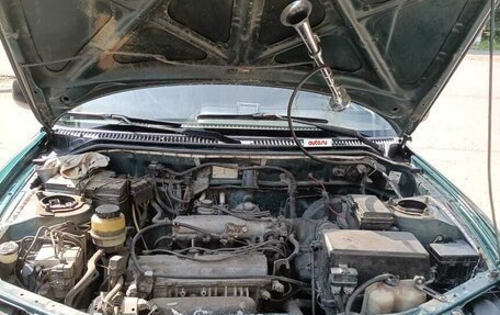 Toyota RAV4, 1996 год, 335 000 рублей, 5 фотография