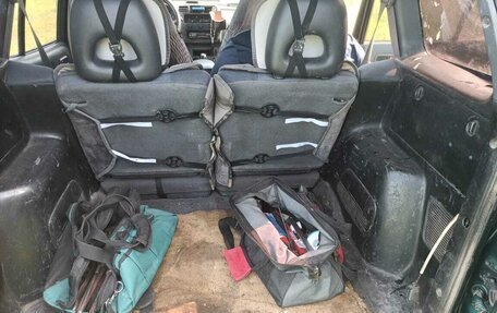 Toyota RAV4, 1996 год, 335 000 рублей, 6 фотография
