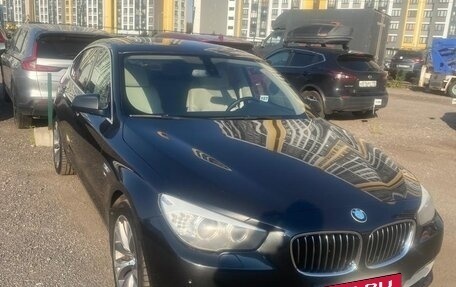 BMW 5 серия, 2011 год, 2 200 000 рублей, 8 фотография
