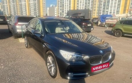BMW 5 серия, 2011 год, 2 200 000 рублей, 9 фотография