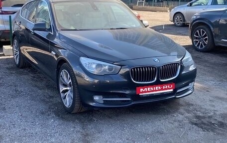 BMW 5 серия, 2011 год, 2 200 000 рублей, 3 фотография