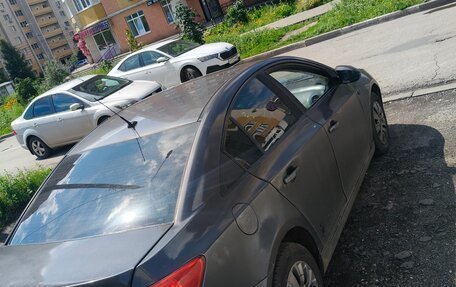 Chevrolet Cruze II, 2011 год, 580 000 рублей, 8 фотография
