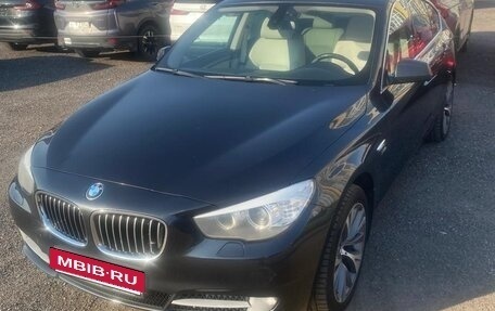 BMW 5 серия, 2011 год, 2 200 000 рублей, 2 фотография