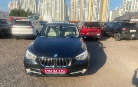 BMW 5 серия, 2011 год, 2 200 000 рублей, 11 фотография