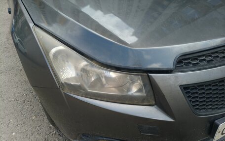 Chevrolet Cruze II, 2011 год, 580 000 рублей, 12 фотография