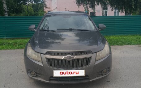 Chevrolet Cruze II, 2011 год, 580 000 рублей, 11 фотография
