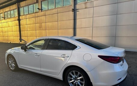 Mazda 6, 2014 год, 1 396 700 рублей, 5 фотография