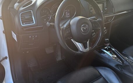 Mazda 6, 2014 год, 1 396 700 рублей, 4 фотография