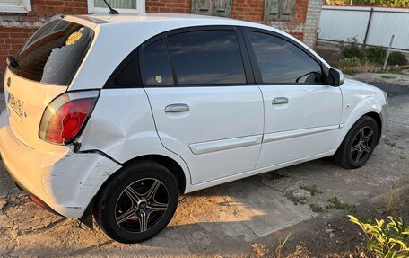 KIA Rio II, 2009 год, 690 000 рублей, 8 фотография