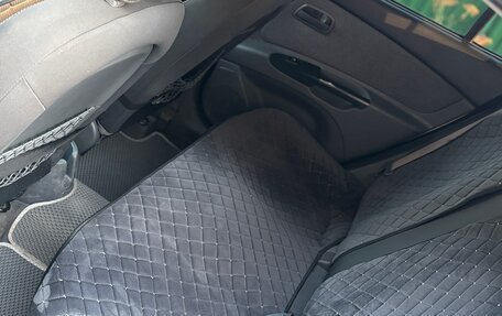 KIA Rio II, 2009 год, 690 000 рублей, 13 фотография
