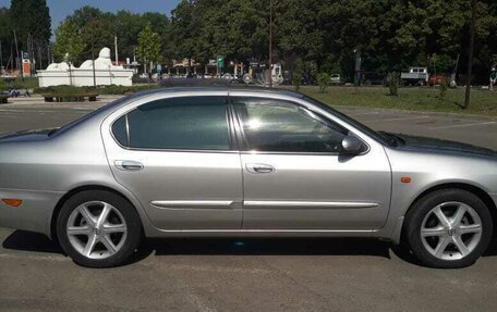 Nissan Maxima VIII, 2005 год, 510 000 рублей, 2 фотография