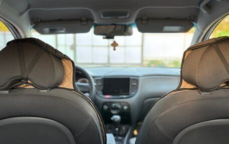 KIA Rio II, 2009 год, 690 000 рублей, 15 фотография