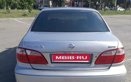 Nissan Maxima VIII, 2005 год, 510 000 рублей, 5 фотография