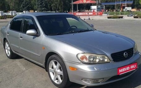 Nissan Maxima VIII, 2005 год, 510 000 рублей, 3 фотография