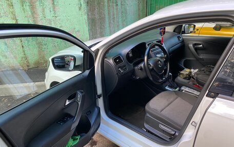 Volkswagen Polo VI (EU Market), 2018 год, 975 000 рублей, 5 фотография