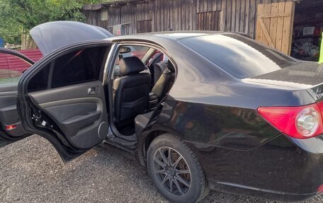 Chevrolet Epica, 2008 год, 650 000 рублей, 2 фотография