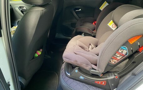 Volkswagen Polo VI (EU Market), 2018 год, 975 000 рублей, 8 фотография
