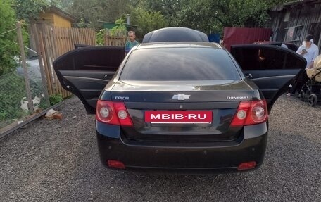 Chevrolet Epica, 2008 год, 650 000 рублей, 3 фотография