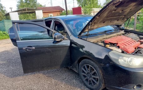 Chevrolet Epica, 2008 год, 650 000 рублей, 5 фотография