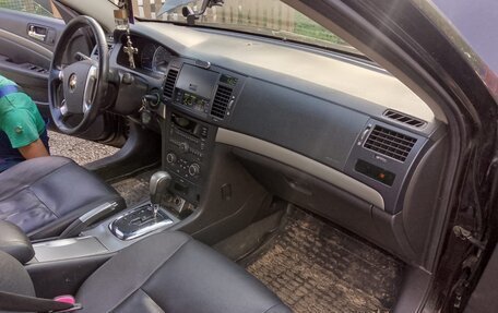 Chevrolet Epica, 2008 год, 650 000 рублей, 10 фотография