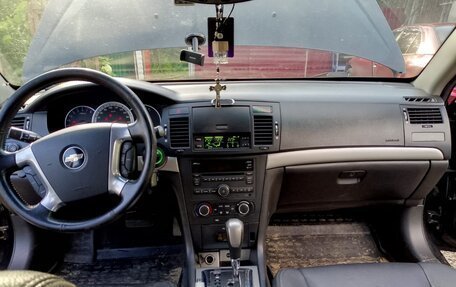 Chevrolet Epica, 2008 год, 650 000 рублей, 6 фотография