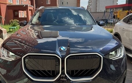 BMW X3, 2025 год, 6 900 000 рублей, 7 фотография