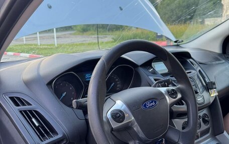 Ford Focus III, 2011 год, 400 000 рублей, 3 фотография