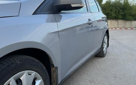 Ford Focus III, 2011 год, 400 000 рублей, 9 фотография