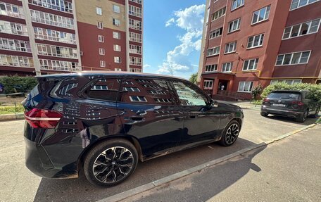 BMW X3, 2025 год, 6 900 000 рублей, 8 фотография