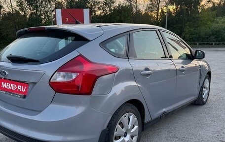 Ford Focus III, 2011 год, 400 000 рублей, 7 фотография