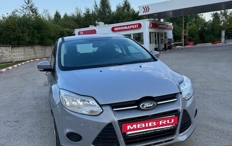 Ford Focus III, 2011 год, 400 000 рублей, 6 фотография