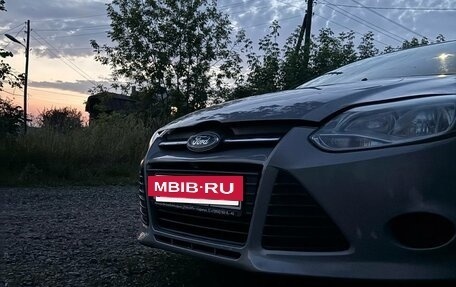 Ford Focus III, 2011 год, 400 000 рублей, 10 фотография