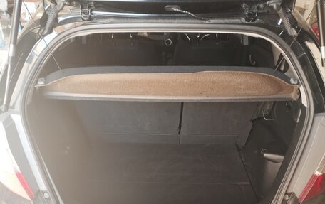 Honda Fit III, 2010 год, 860 000 рублей, 9 фотография