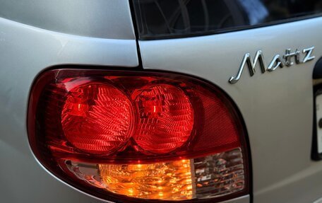 Daewoo Matiz I, 2012 год, 235 000 рублей, 8 фотография