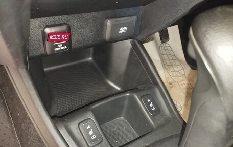 Honda Fit III, 2010 год, 860 000 рублей, 10 фотография