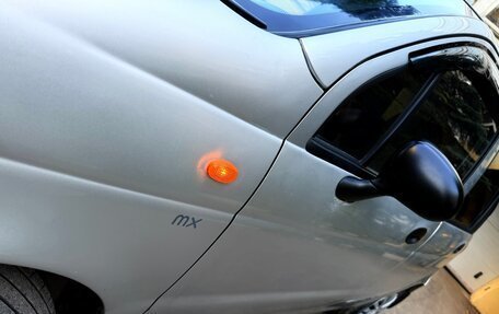 Daewoo Matiz I, 2012 год, 235 000 рублей, 10 фотография